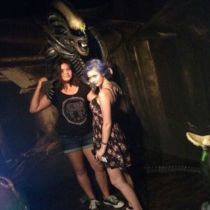 Meet your Posher, Calypso